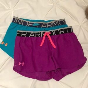 Under Amour Shorts